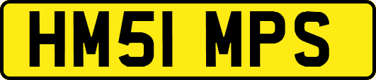 HM51MPS