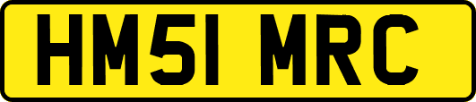 HM51MRC