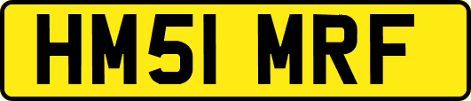 HM51MRF