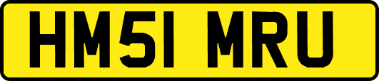 HM51MRU