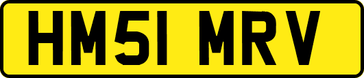 HM51MRV