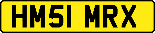 HM51MRX
