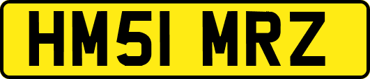 HM51MRZ