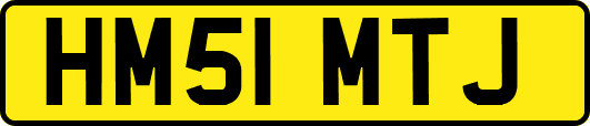 HM51MTJ