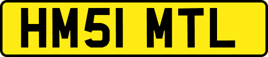 HM51MTL