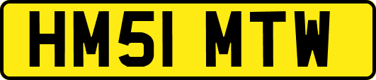 HM51MTW