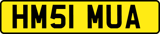 HM51MUA