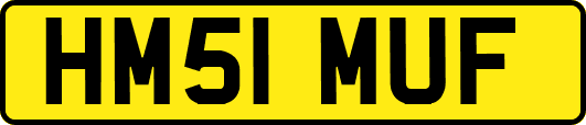 HM51MUF