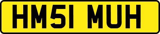 HM51MUH