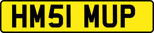 HM51MUP