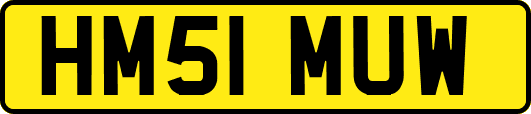 HM51MUW