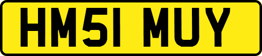 HM51MUY