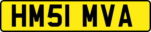 HM51MVA