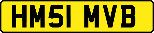 HM51MVB