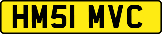 HM51MVC