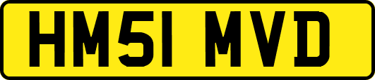HM51MVD