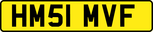 HM51MVF