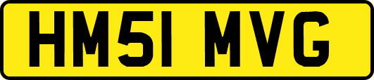 HM51MVG
