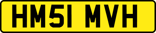 HM51MVH