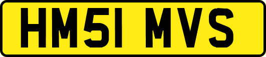 HM51MVS