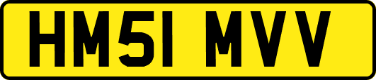 HM51MVV