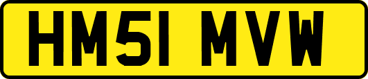 HM51MVW
