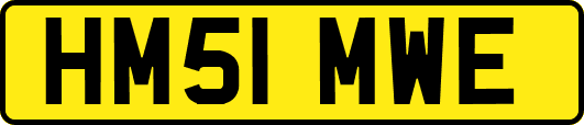 HM51MWE