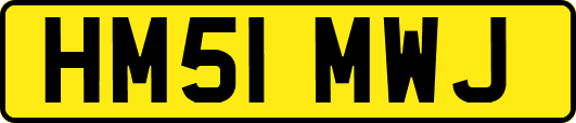 HM51MWJ