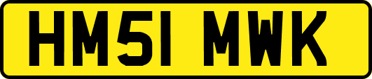 HM51MWK