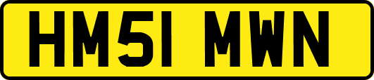 HM51MWN