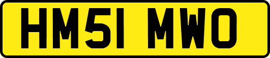 HM51MWO