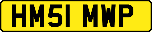 HM51MWP