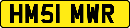 HM51MWR