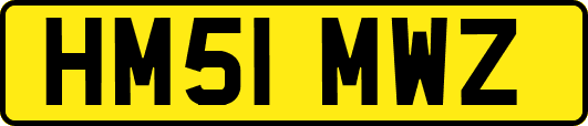 HM51MWZ