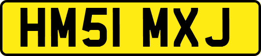 HM51MXJ