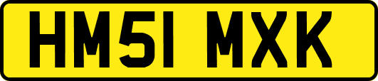 HM51MXK