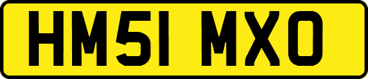HM51MXO