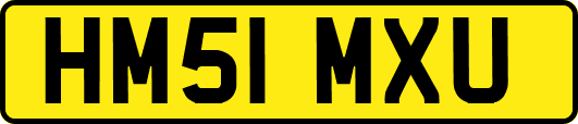 HM51MXU