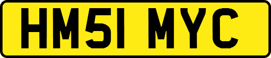 HM51MYC