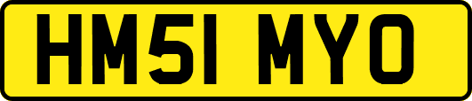 HM51MYO