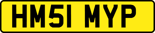 HM51MYP