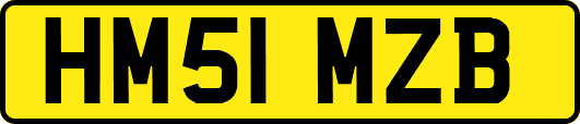 HM51MZB
