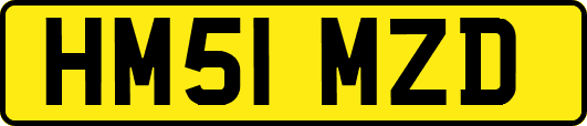 HM51MZD