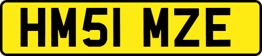 HM51MZE