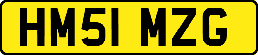 HM51MZG