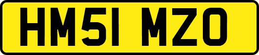 HM51MZO