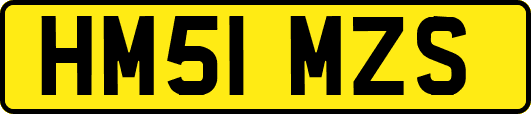 HM51MZS
