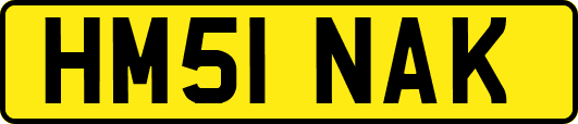 HM51NAK