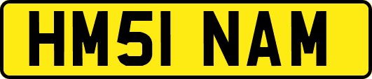 HM51NAM