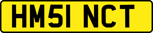 HM51NCT